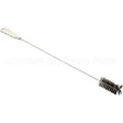 013071 Compatible Taylor 1X2In Brush Bk