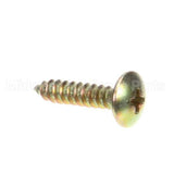 0130716 Compatible Hussmann Screw-Sm 8 X 3/4 Phil Ab
