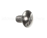 01308.0000 Bunn Screw, Trh Sltd Sst 6-32X.25
