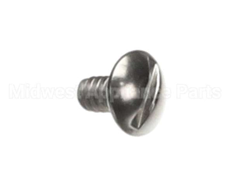 01308.0000 Bunn Screw, Trh Sltd Sst 6-32X.25