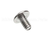 01308.0000 Bunn Screw, Trh Sltd Sst 6-32X.25