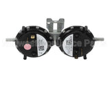 0130F00439S Goodman Dual Pressure Switch