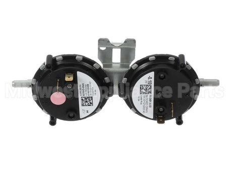 0130F00439S Goodman Dual Pressure Switch