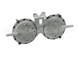 0130F00439S Goodman Dual Pressure Switch