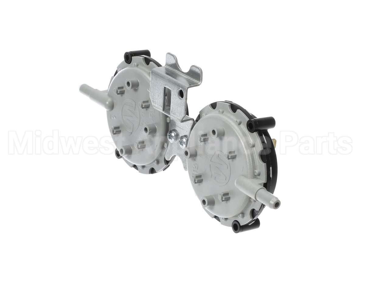 0130F00439S Goodman Dual Pressure Switch