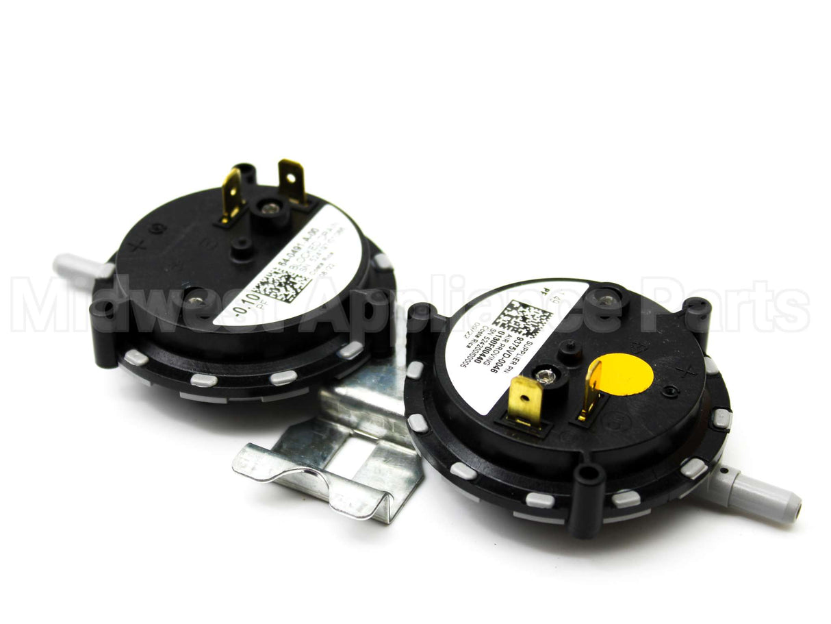 0130F00440 Amana-Goodman -.1/-1.49 Dual Pressure Switch