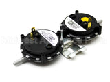 0130F00440 Amana-Goodman -.1/-1.49 Dual Pressure Switch