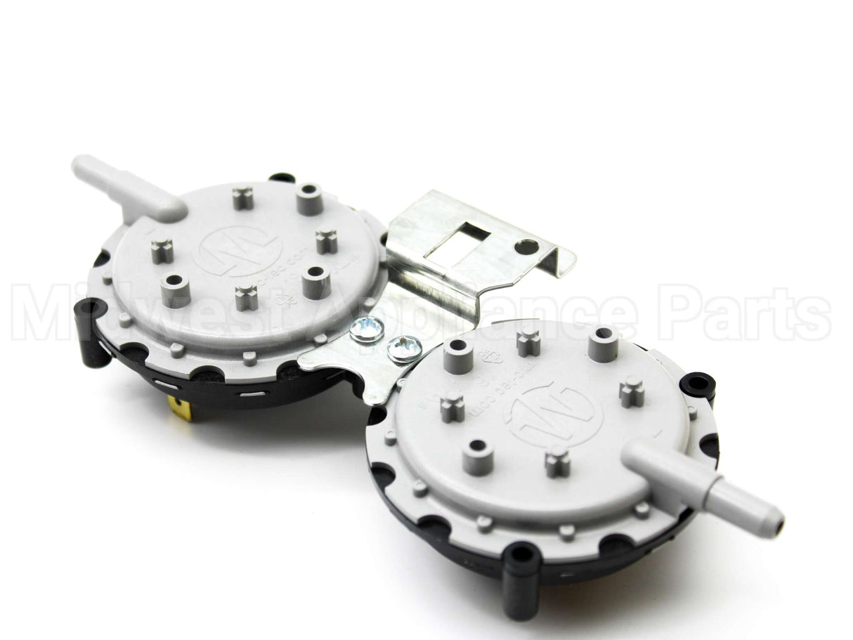 0130F00440 Amana-Goodman -.1/-1.49 Dual Pressure Switch