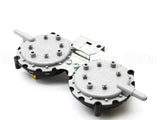 0130F00440 Amana-Goodman -.1/-1.49 Dual Pressure Switch