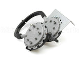 0130F00508 Amana-Goodman Air Pressure Switch - Dual