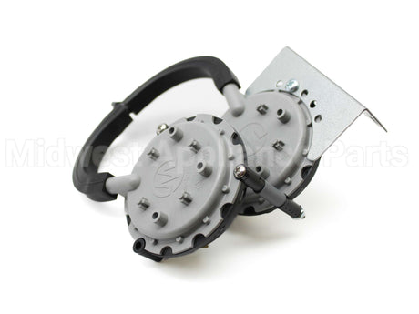 0130F00508 Amana-Goodman Air Pressure Switch - Dual