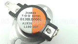 0130L00001 Amana-Goodman L180-30F Limit Switch