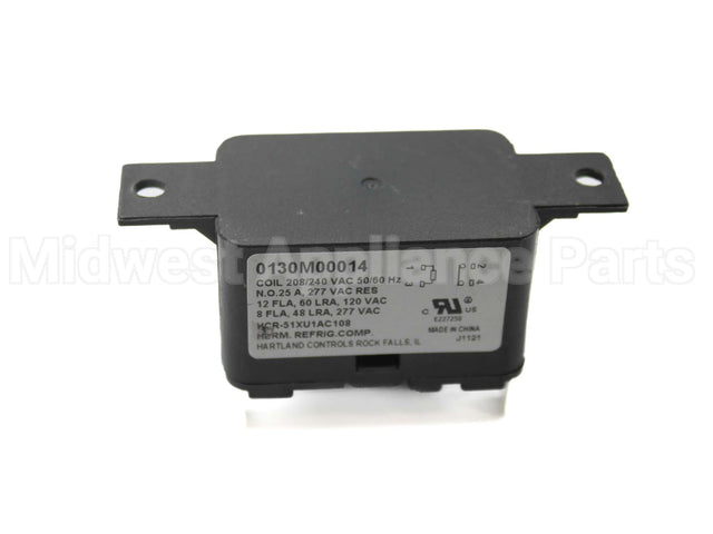 0130M00014 Amana-Goodman Fan Relay 240V