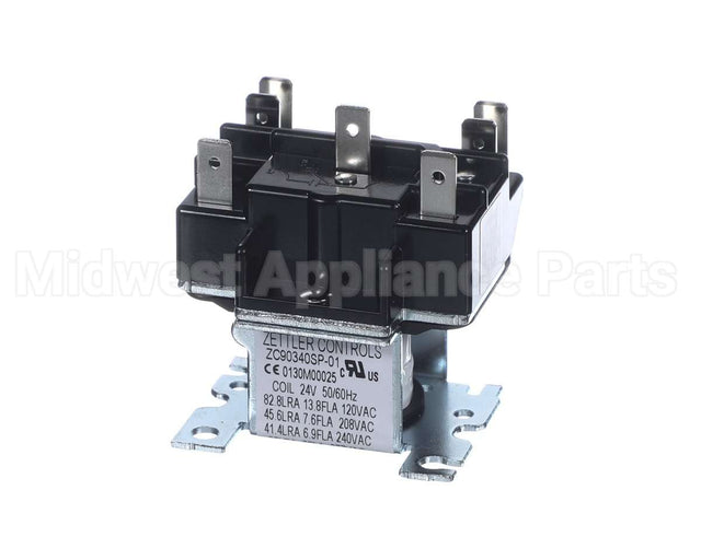 0130M00025SP Amana-Goodman 24V Switching Relay