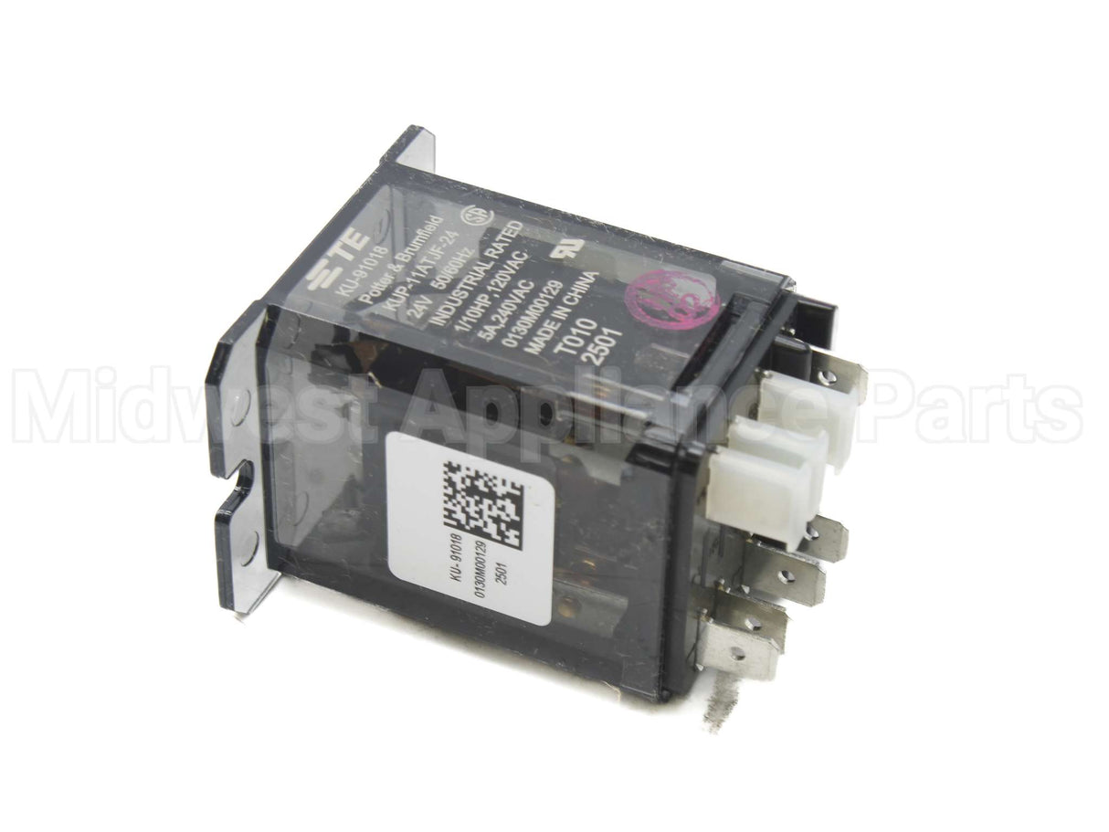 0130M00129 Amana-Goodman Timedelayrelay 24V Spdt