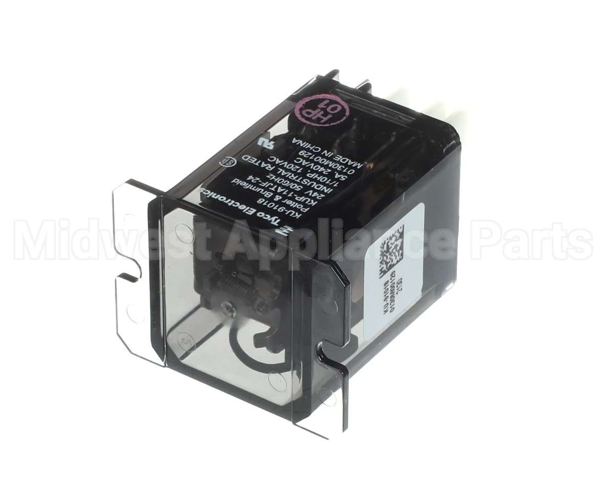 0130M00129 Amana-Goodman Timedelayrelay 24V Spdt