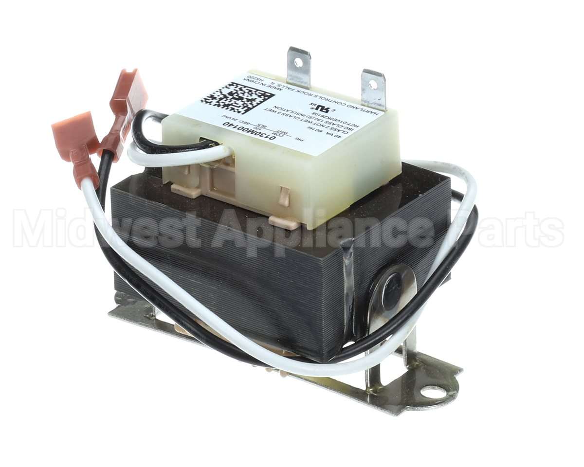 0130M00140S Amana-Goodman Transformer 120V -> 24V 40Va