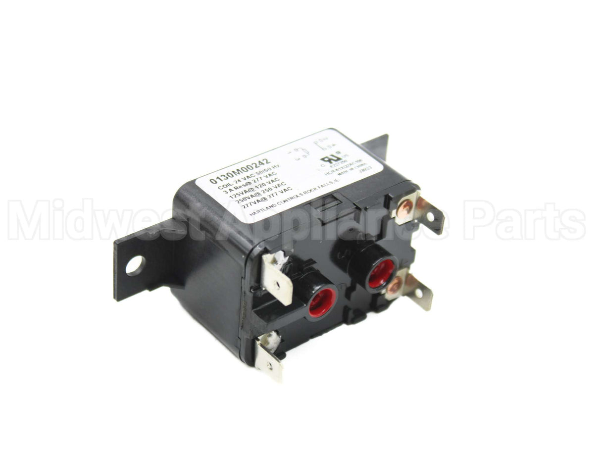 0130M00242 Amana-Goodman 24V Relay