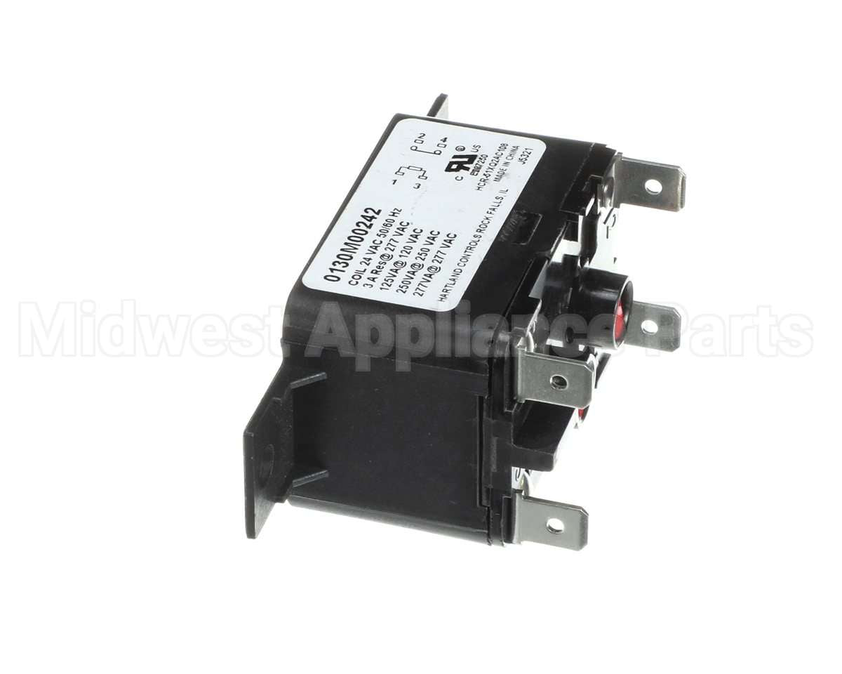 0130M00242 Amana-Goodman 24V Relay