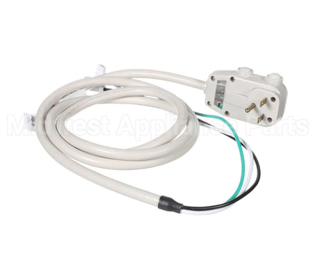 0130P00112 Amana-Goodman Cord 250V 15A Lcd W/Surge Prot