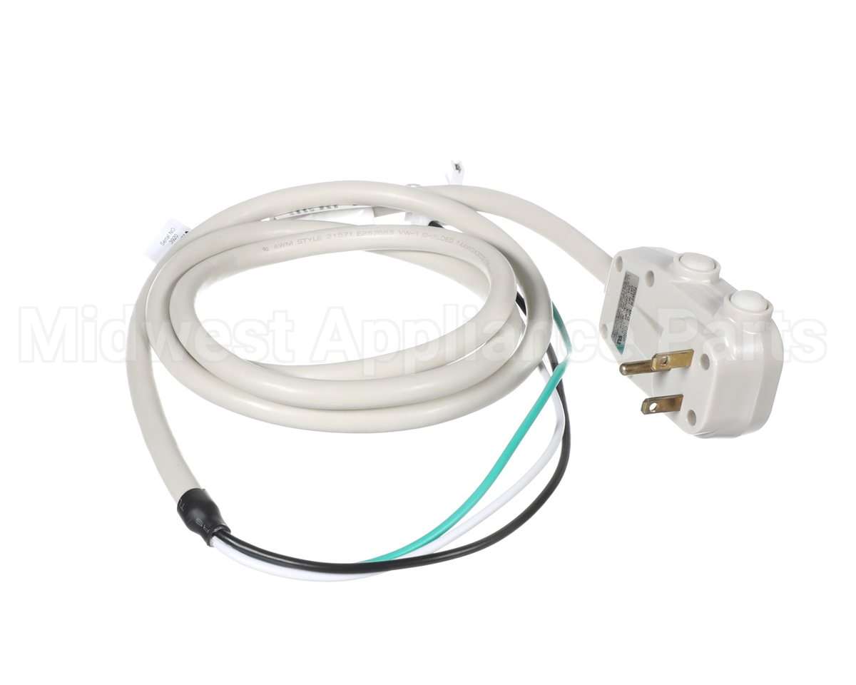 0130P00112 Amana-Goodman Cord 250V 15A Lcd W/Surge Prot