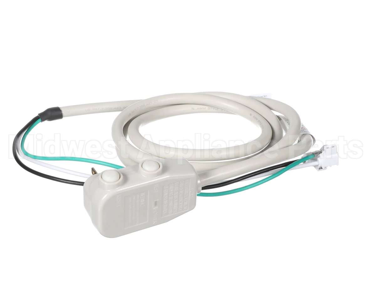 0130P00112 Amana-Goodman Cord 250V 15A Lcd W/Surge Prot