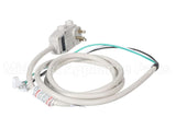 0130P00112 Amana-Goodman Cord 250V 15A Lcd W/Surge Prot