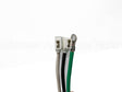 0130P00116 Amana-Goodman 250Vac, 20A (Lcd) Wire Cord