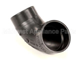 01311.00 Cma 2 90Deg Abs Street Elbow Slip