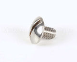 01311.0000 Bunn Screw, Trh Sltd Sst 8-32X.25