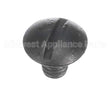 01311.0003 Bunn Screw,Trh Sltd Blk 8-32 X .25