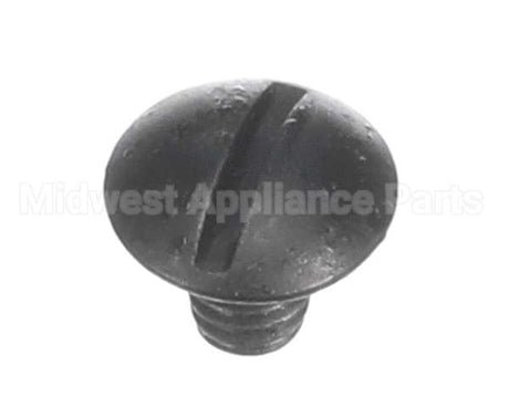 01311.0003 Bunn Screw,Trh Sltd Blk 8-32 X .25