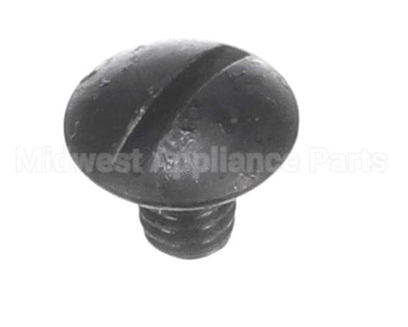 01311.0003 Bunn Screw,Trh Sltd Blk 8-32 X .25