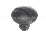 01311.0003 Bunn Screw,Trh Sltd Blk 8-32 X .25