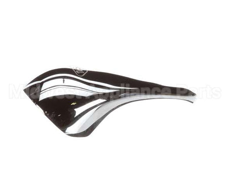 013113-45 T&S Brass Single Lever Short Handle & Screw