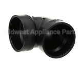 01312.20 Cma 2 Vent Ell Hub X Hub