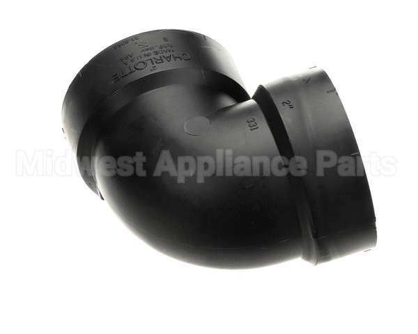 01312.20 Cma 2 Vent Ell Hub X Hub
