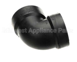 01312.20 Cma 2 Vent Ell Hub X Hub