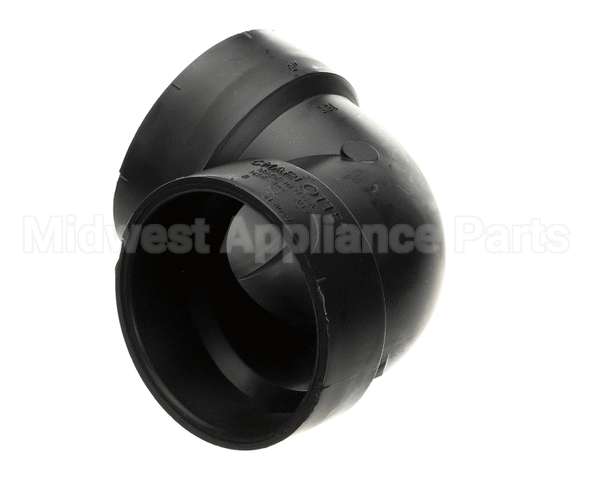 01312.20 Cma 2 Vent Ell Hub X Hub