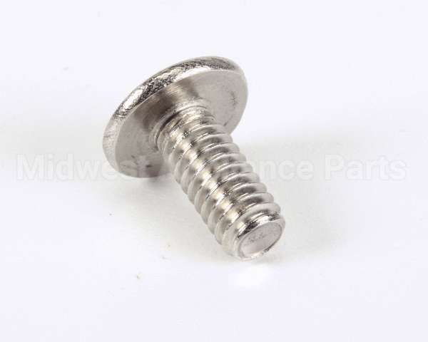 01315.0000 Bunn Screw, Trh Sltd Sst 8-32X.38