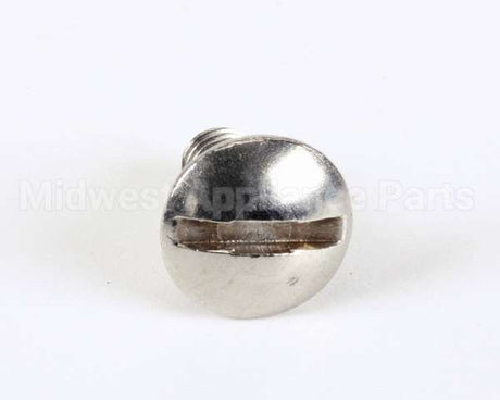 01315.0000 Bunn Screw, Trh Sltd Sst 8-32X.38