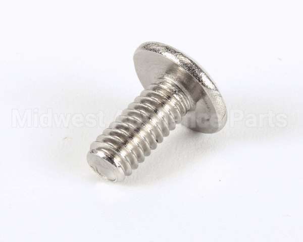 01315.0000 Bunn Screw, Trh Sltd Sst 8-32X.38