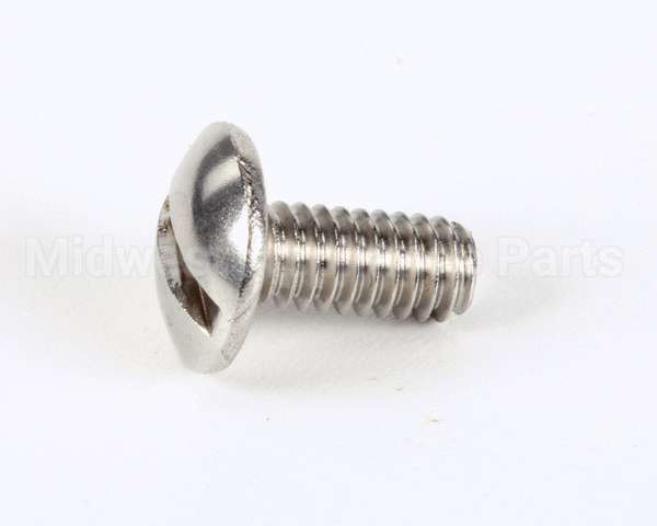 01315.0000 Bunn Screw, Trh Sltd Sst 8-32X.38