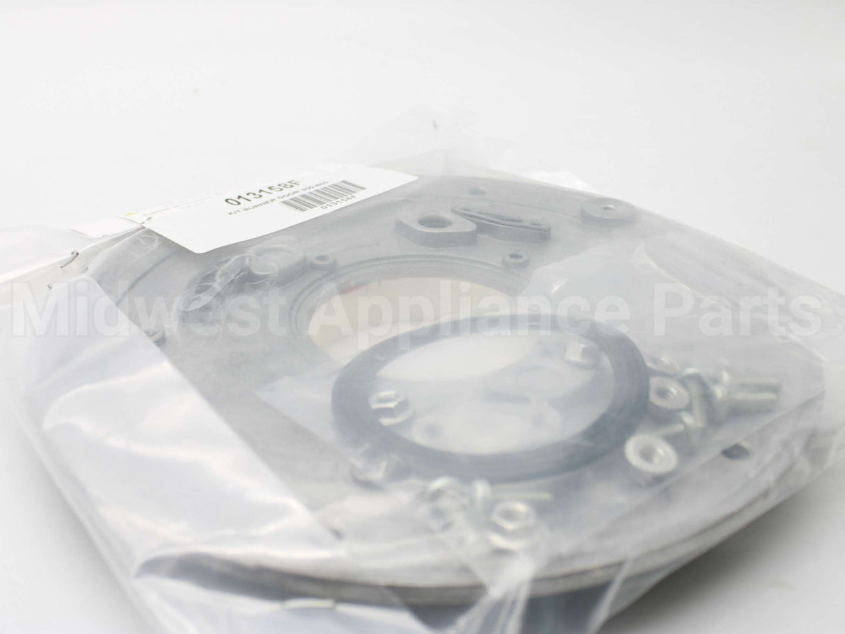 013158F Raypak Burner Door