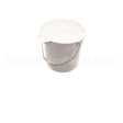 013163 Compatible Taylor Pail, Mix 14 Qt, Plastic