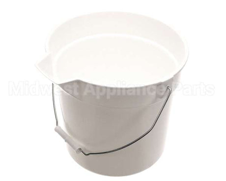 013163 Taylor Freezers Pail-10 Qt.