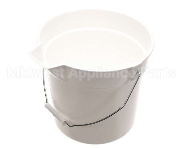 013163 Taylor Freezers Pail-10 Qt.