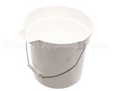 013163 Taylor Freezers Pail-10 Qt.