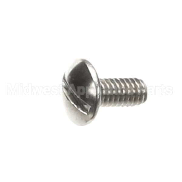 01317.0003 Compatible Bunn Screw, Trhsltd Sst 8-32X.38Lkg