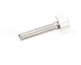 01319.0000 Bunn Screw, Thumb 8-32X.75 Nkl Pl